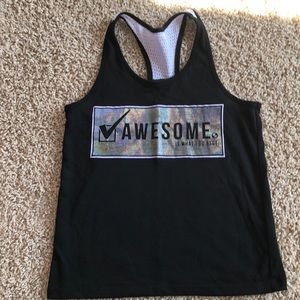 Girls tank top from Children’s Place size 7/8